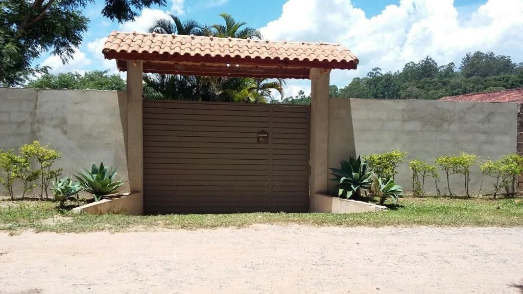 Fazenda à venda com 3 quartos, 5000m² - Foto 8