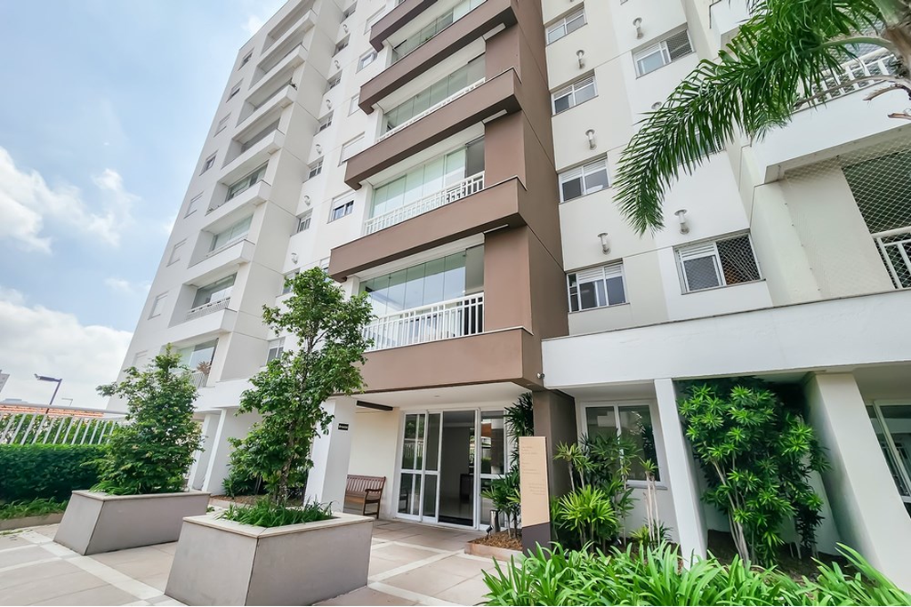 Apartamento, 2 quartos, 87 m² - Foto 3