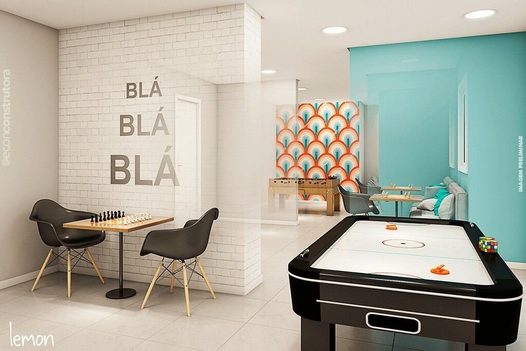 Apartamento, 2 quartos, 41 m² - Foto 8