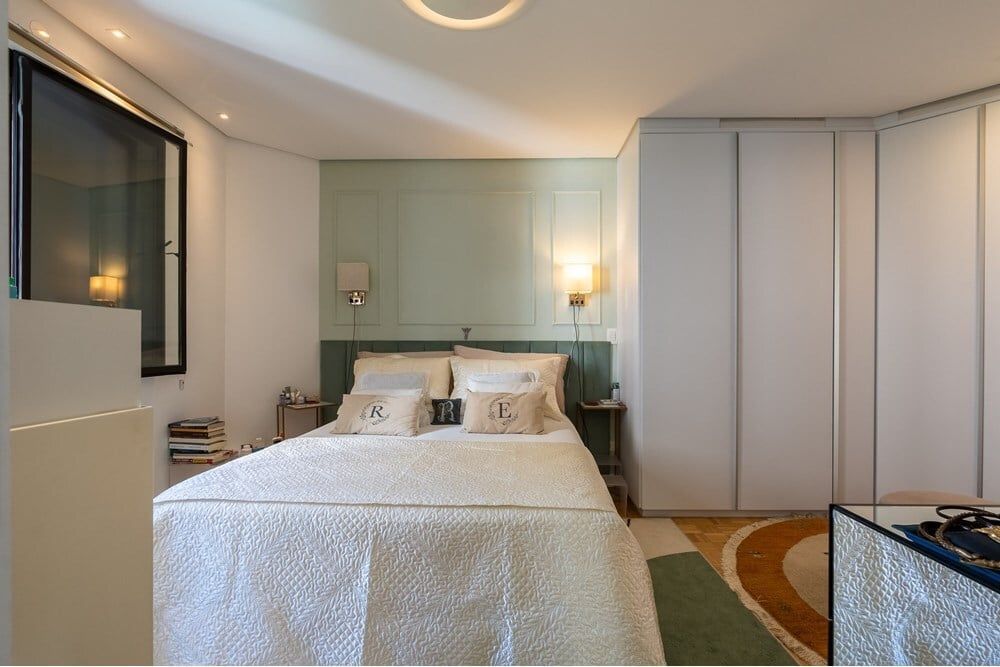 Apartamento, 3 quartos, 172 m² - Foto 69