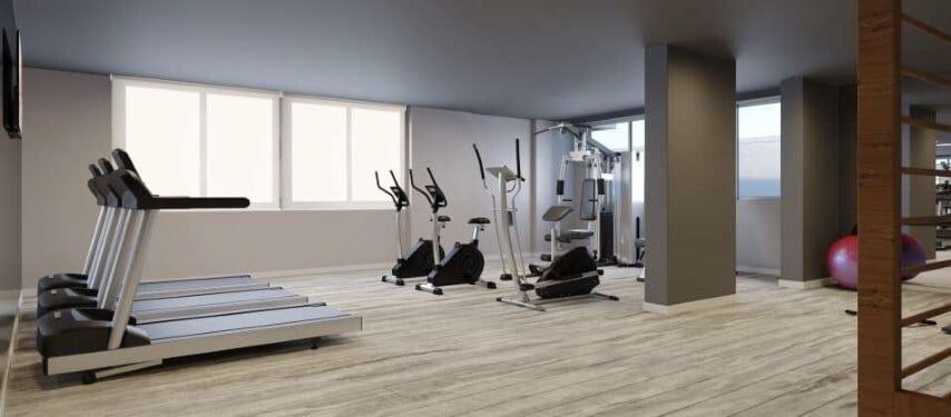 Apartamento, 1 quarto, 27 m² - Foto 3