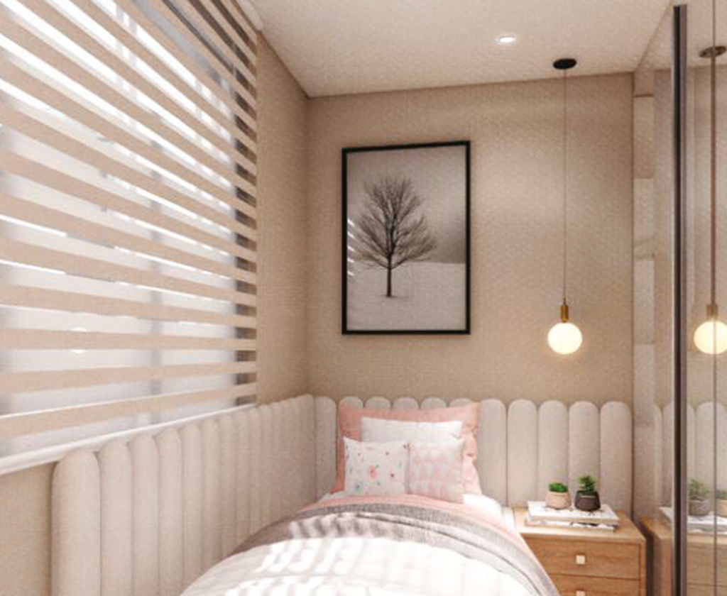 Apartamento à venda com 2 quartos, 36m² - Foto 25
