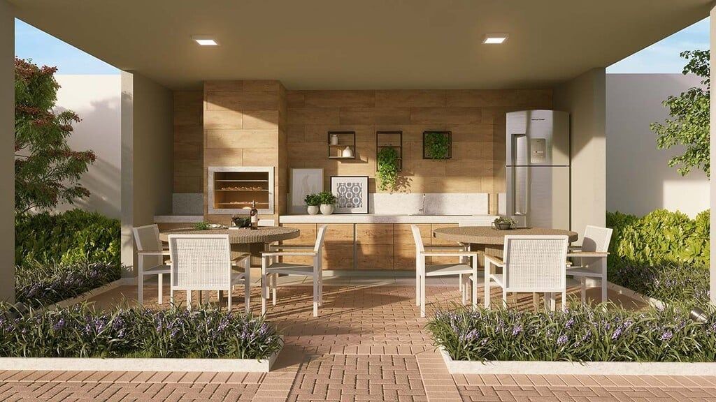 Apartamento, 2 quartos, 37 m² - Foto 8