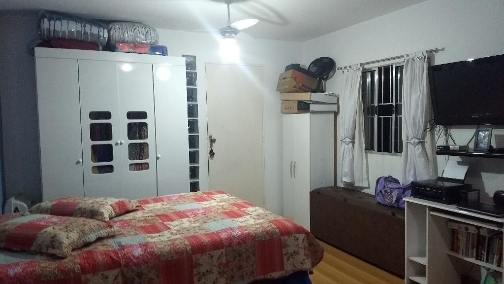 Sobrado à venda com 3 quartos, 120m² - Foto 11