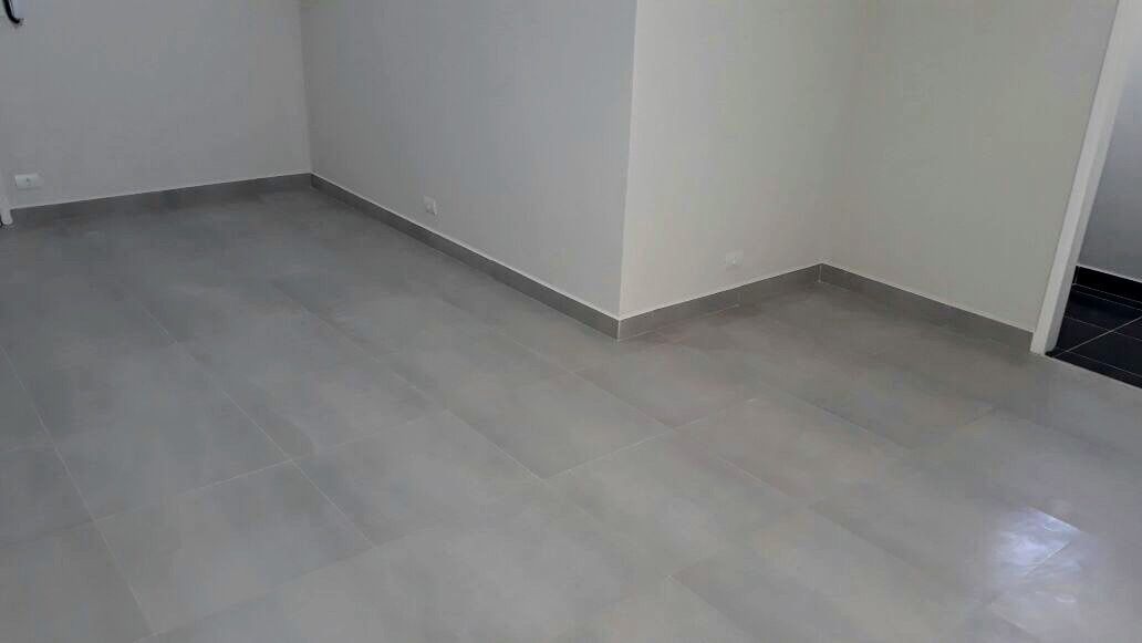 Conjunto Comercial-Sala para alugar, 35m² - Foto 2