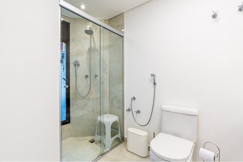 Apartamento, 3 quartos, 172 m² - Foto 15