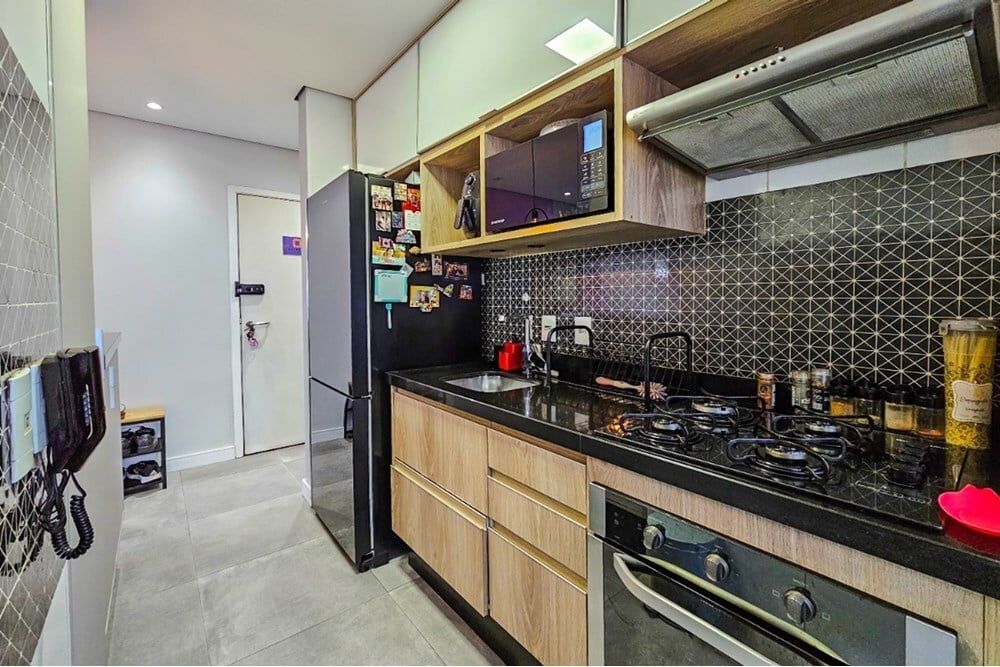 Apartamento, 2 quartos, 85 m² - Foto 8