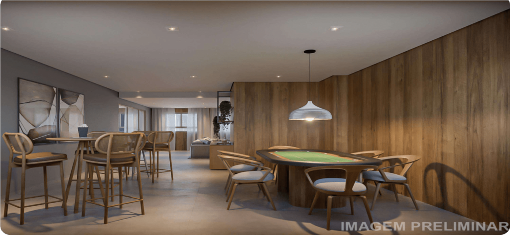 Apartamento, 2 quartos, 55 m² - Foto 11