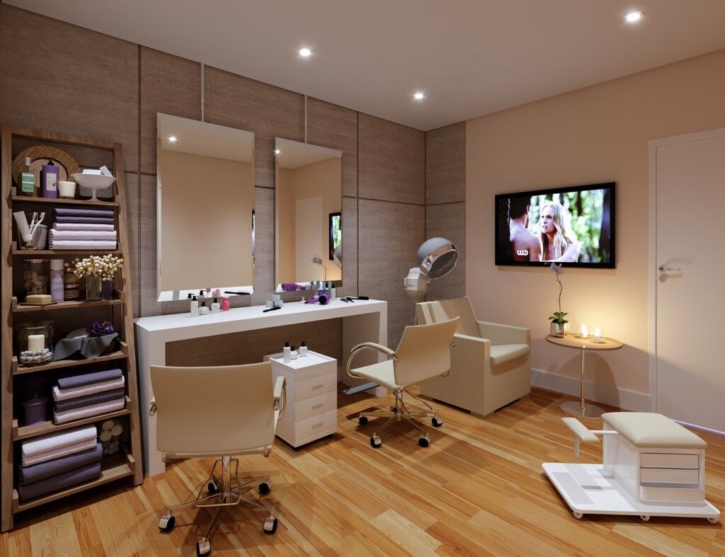 Apartamento, 2 quartos, 47 m² - Foto 22