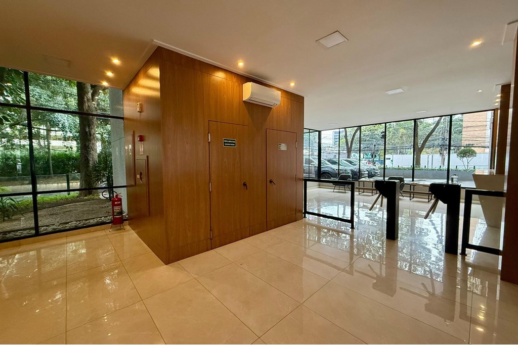 Conjunto Comercial-Sala à venda, 626m² - Foto 28