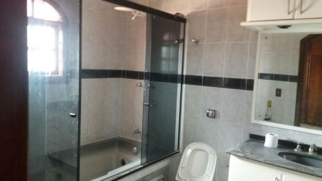 Sobrado para alugar com 4 quartos, 502m² - Foto 34