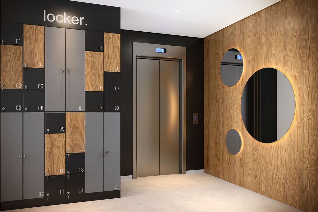 Sala-Conjunto, 17 m² - Foto 4