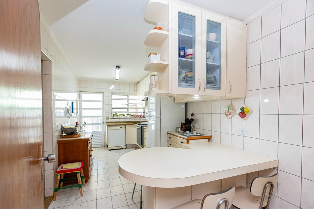 Casa, 3 quartos, 220 m² - Foto 23