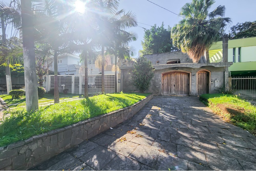 Casa, 4 quartos, 450 m² - Foto 17