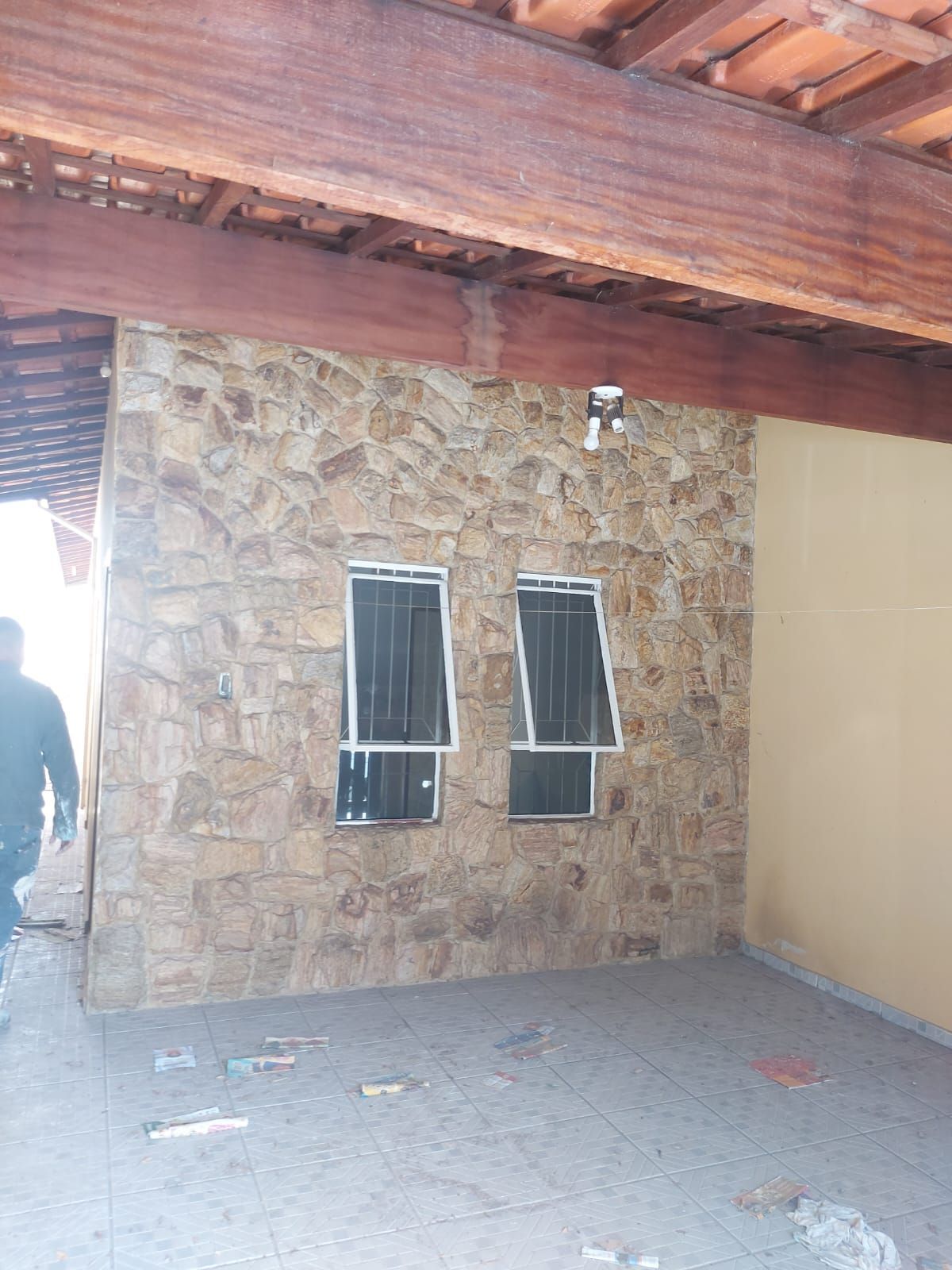 Casa de Condomínio à venda com 2 quartos, 70m² - Foto 2