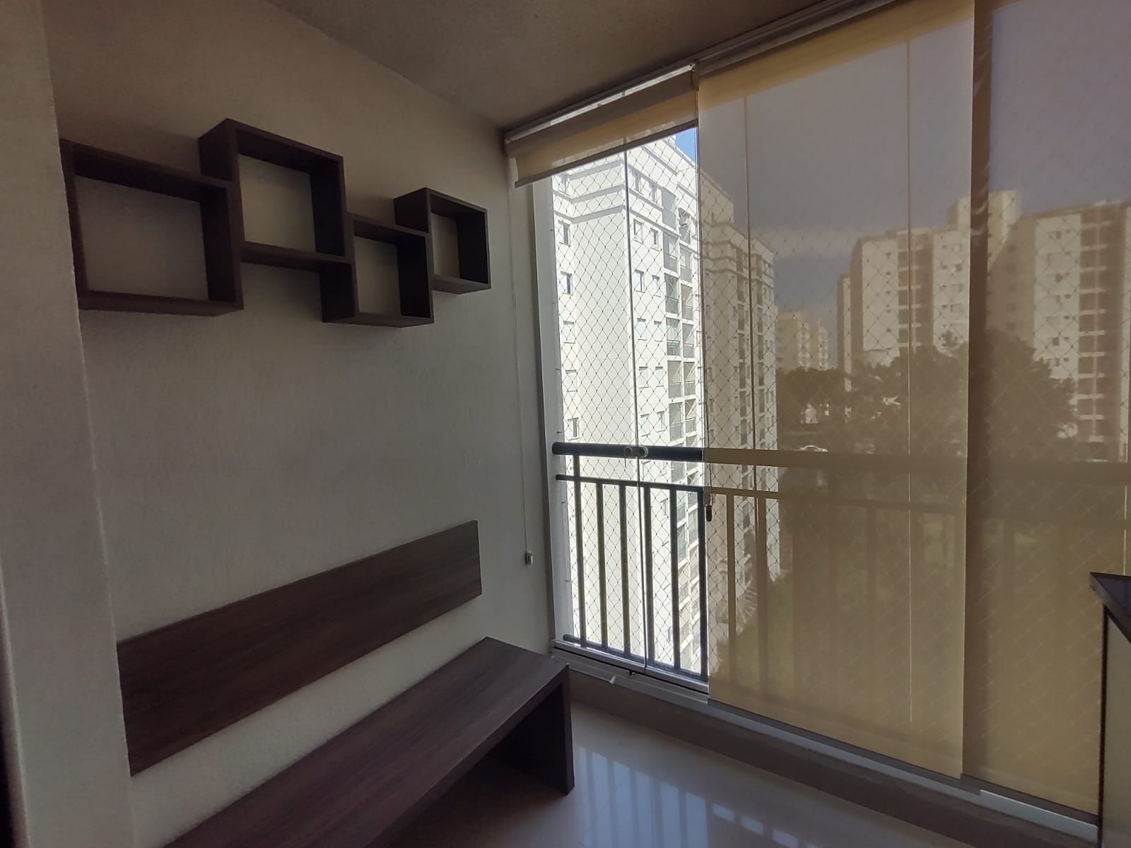 Apartamento à venda com 3 quartos, 68m² - Foto 30