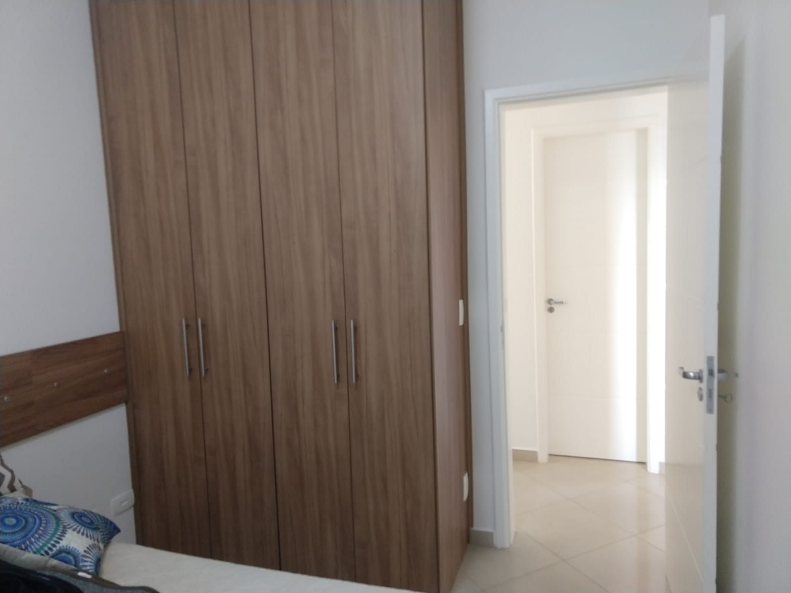 Apartamento à venda com 3 quartos, 85m² - Foto 1