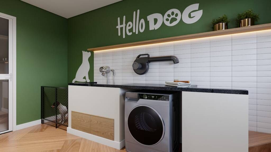 Apartamento, 1 quarto, 22 m² - Foto 13