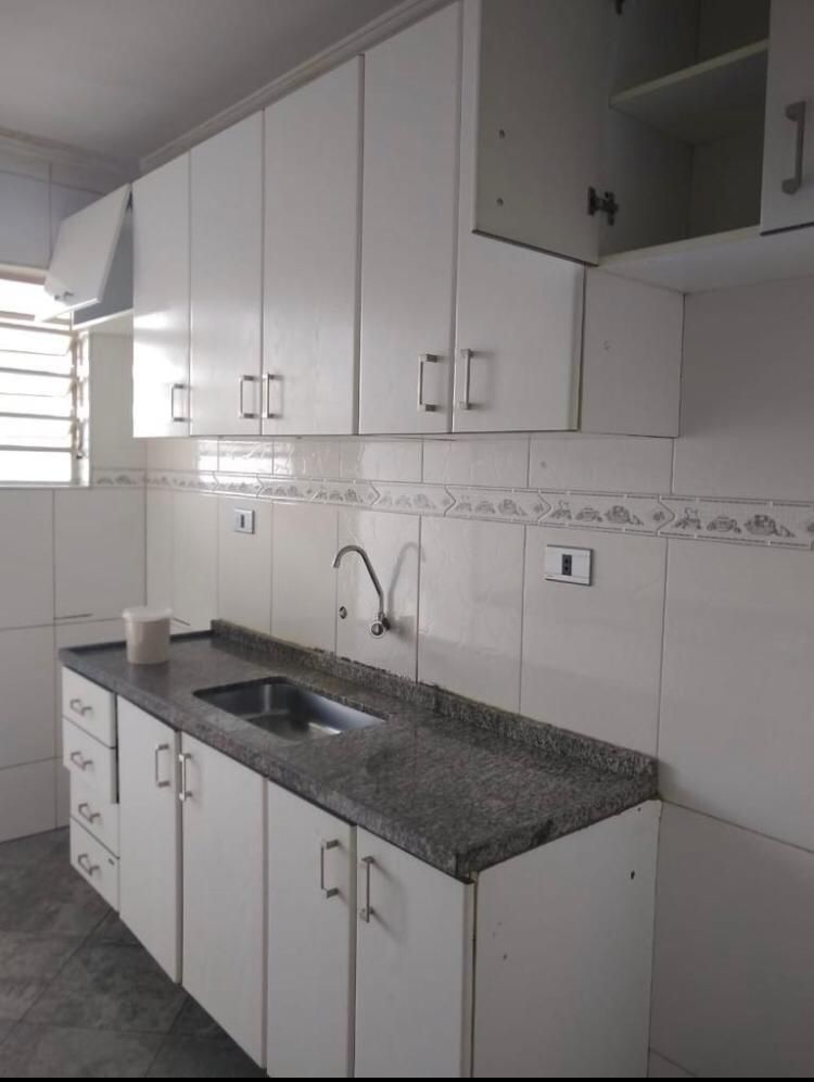 Apartamento à venda com 2 quartos, 64m² - Foto 5