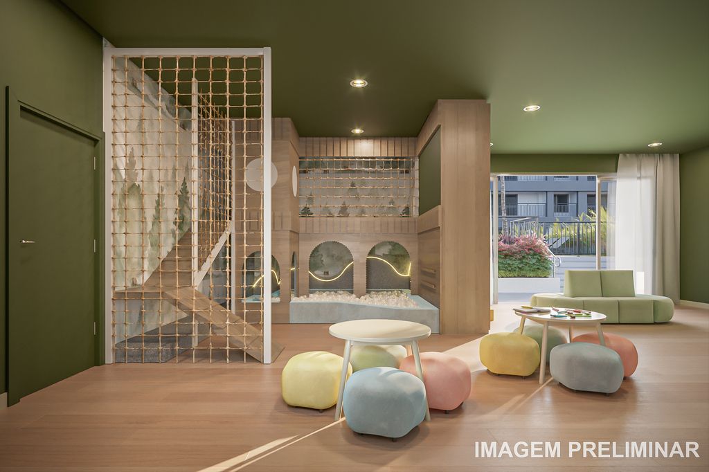 Apartamento, 2 quartos, 80 m² - Foto 12