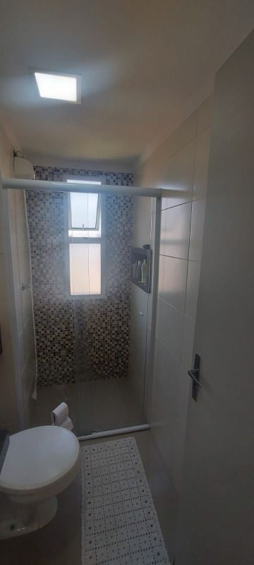 Apartamento à venda com 2 quartos, 68m² - Foto 6