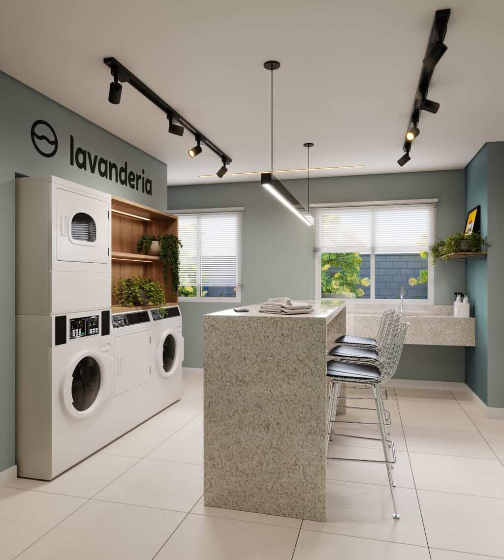 Apartamento, 1 quarto, 22 m² - Foto 12