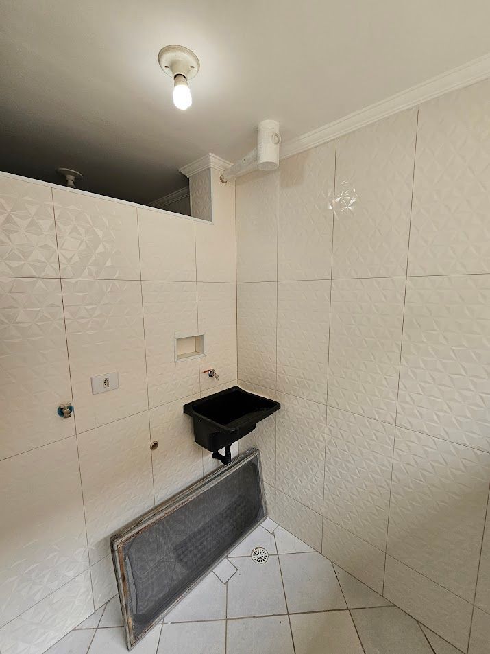 Apartamento à venda com 3 quartos, 72m² - Foto 18