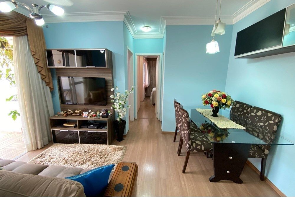 Apartamento, 2 quartos, 83 m² - Foto 32