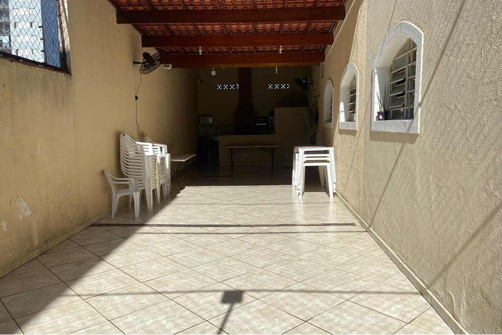 Apartamento, 3 quartos, 78 m² - Foto 14