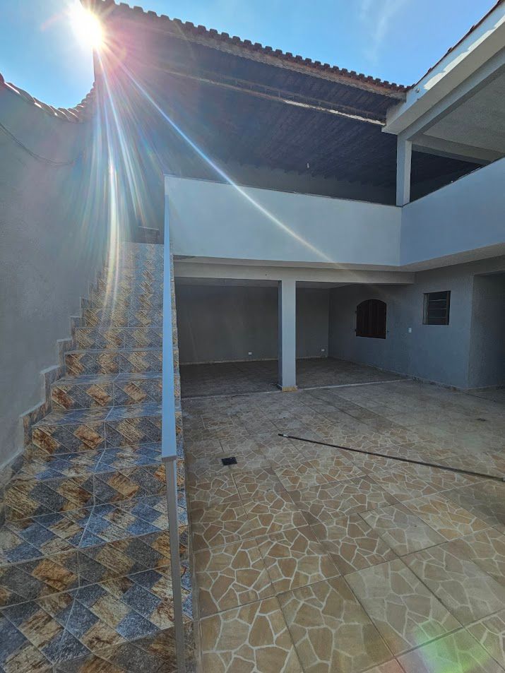 Sobrado à venda com 5 quartos, 300m² - Foto 47