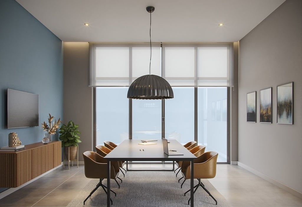 Apartamento à venda com 2 quartos, 67m² - Foto 5