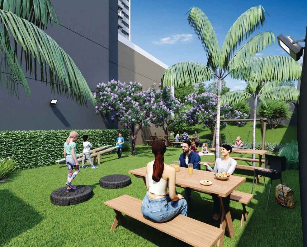 Cobertura, 3 quartos, 91 m² - Foto 20