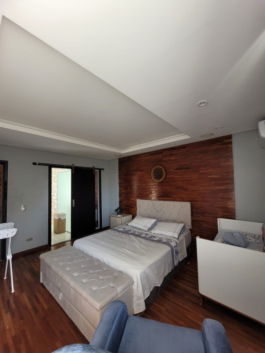 Sobrado, 3 quartos, 270 m² - Foto 14