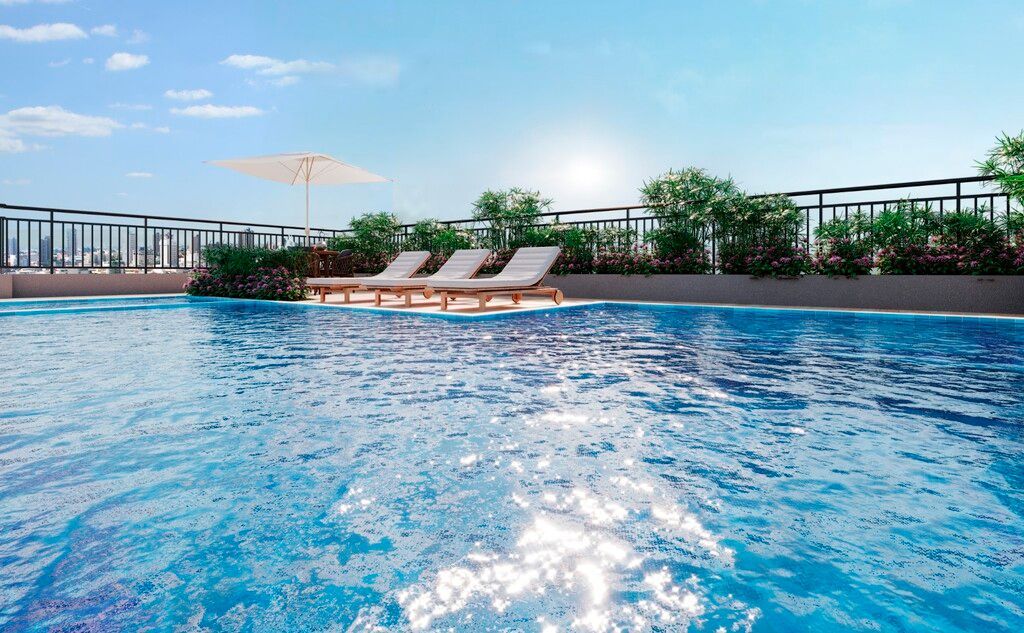 Apartamento, 2 quartos, 46 m² - Foto 23