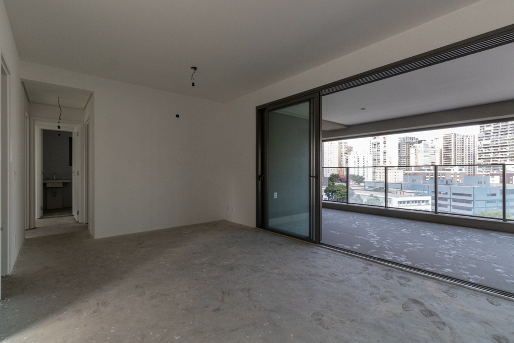 Apartamento à venda com 3 quartos, 160m² - Foto 67