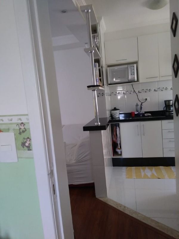 Apartamento à venda com 2 quartos, 45m² - Foto 20