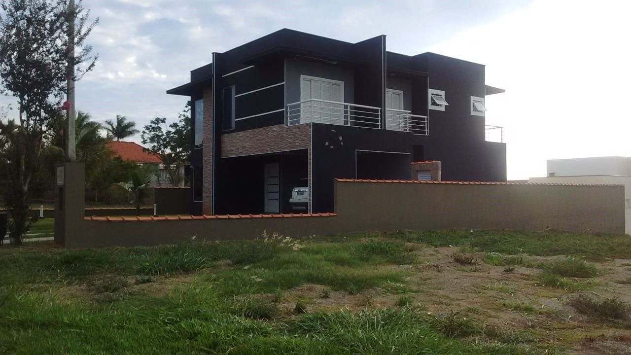 Sobrado à venda com 4 quartos, 360m² - Foto 19