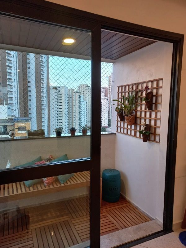 Apartamento à venda com 3 quartos, 205m² - Foto 20