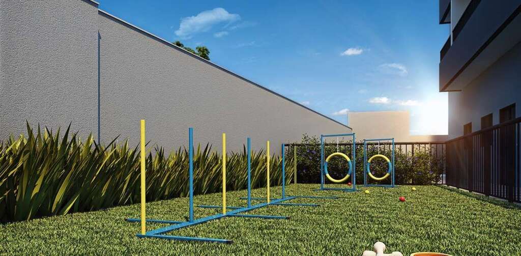 Apartamento, 2 quartos, 43 m² - Foto 16