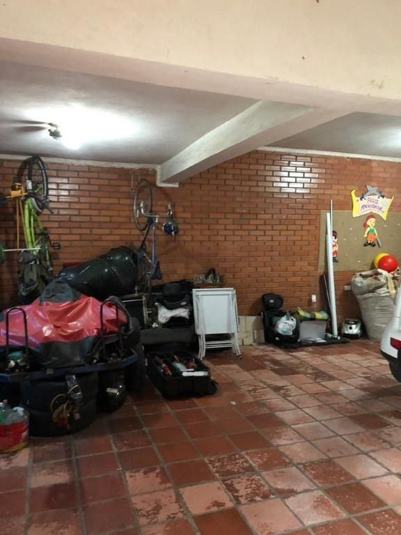 Sobrado à venda com 3 quartos, 350m² - Foto 25