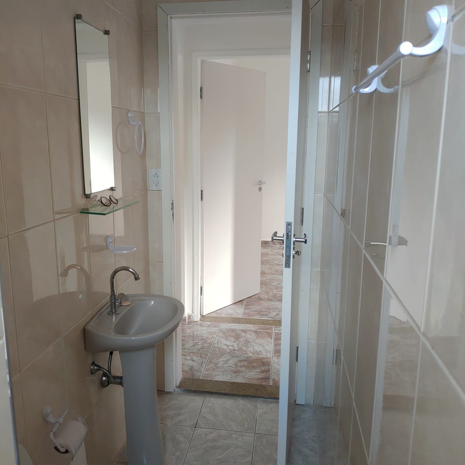 Apartamento à venda com 2 quartos, 54m² - Foto 11