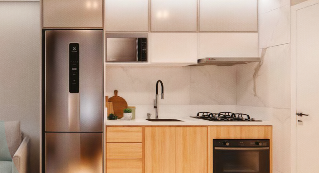 Apartamento à venda com 2 quartos, 36m² - Foto 15