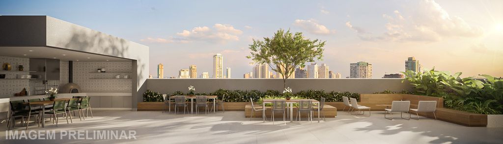 Apartamento, 2 quartos, 80 m² - Foto 7