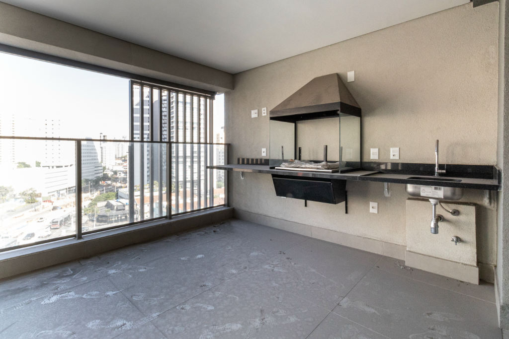 Apartamento à venda com 3 quartos, 160m² - Foto 17