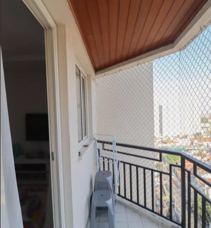 Apartamento à venda com 3 quartos, 96m² - Foto 2