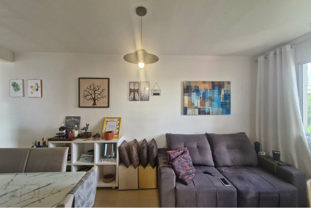 Apartamento, 2 quartos, 45 m² - Foto 31