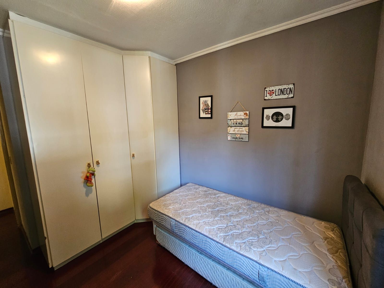 Apartamento à venda com 2 quartos, 60m² - Foto 17