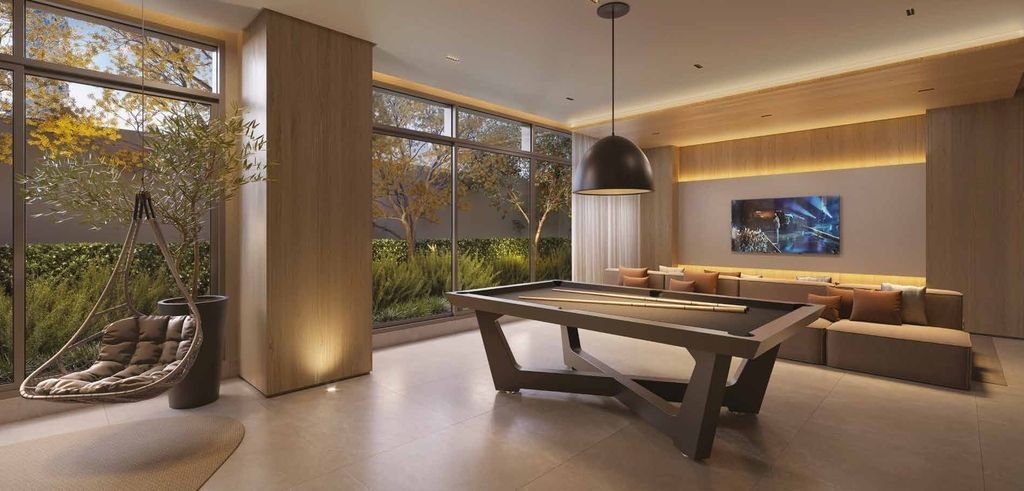 Apartamento, 1 quarto, 22 m² - Foto 9