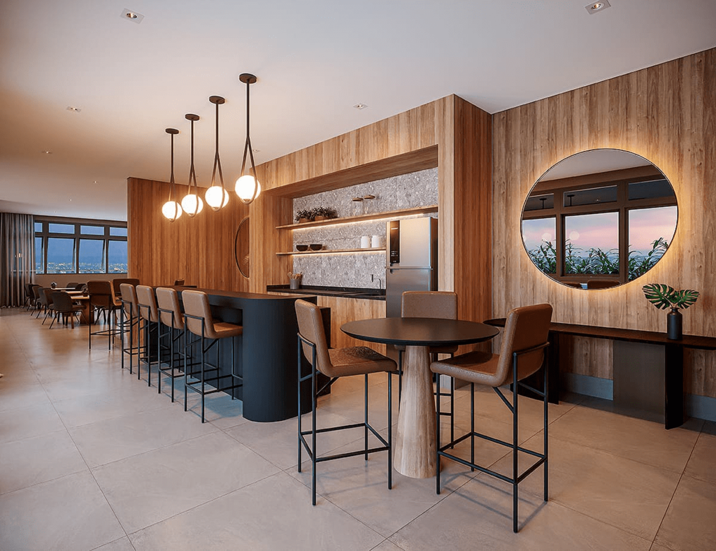 Apartamento, 2 quartos, 75 m² - Foto 12