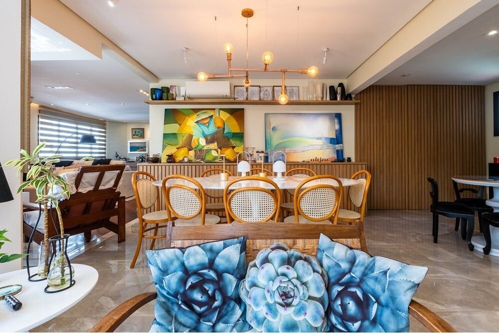 Apartamento, 3 quartos, 172 m² - Foto 79